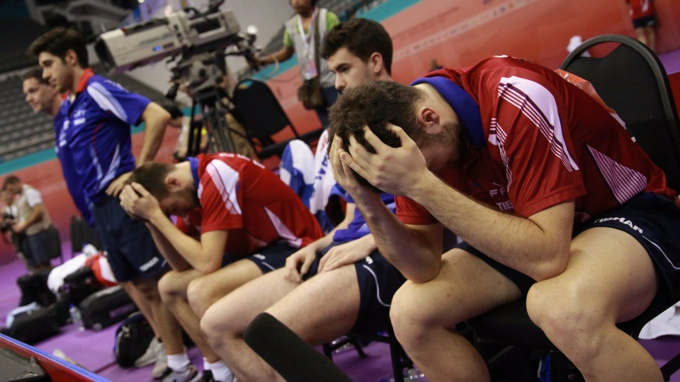 3 Reasons To Feel Good After A Tough Loss