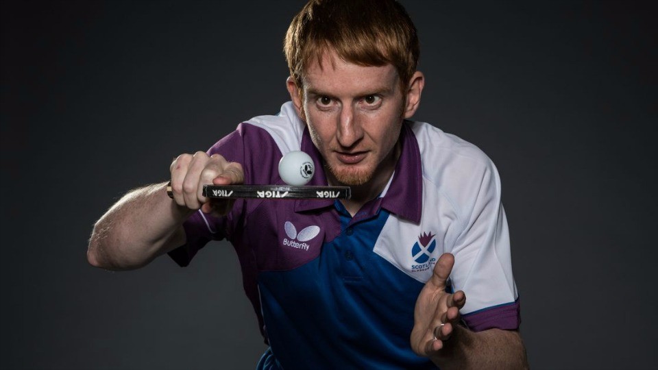 The Self-Fulfilling Prophecy in Table Tennis
